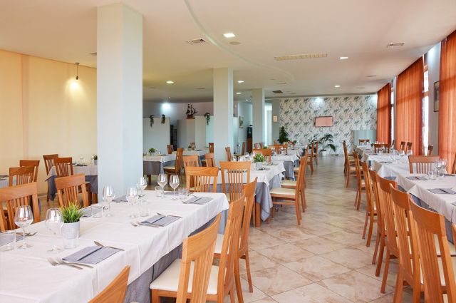 Hotel Ristorante La Siesta